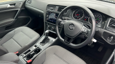Volkswagen Golf 1.4 TSI SE [Nav] 5dr DSG Petrol Hatchback